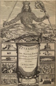 Leviathan, cover from wikimedia.org